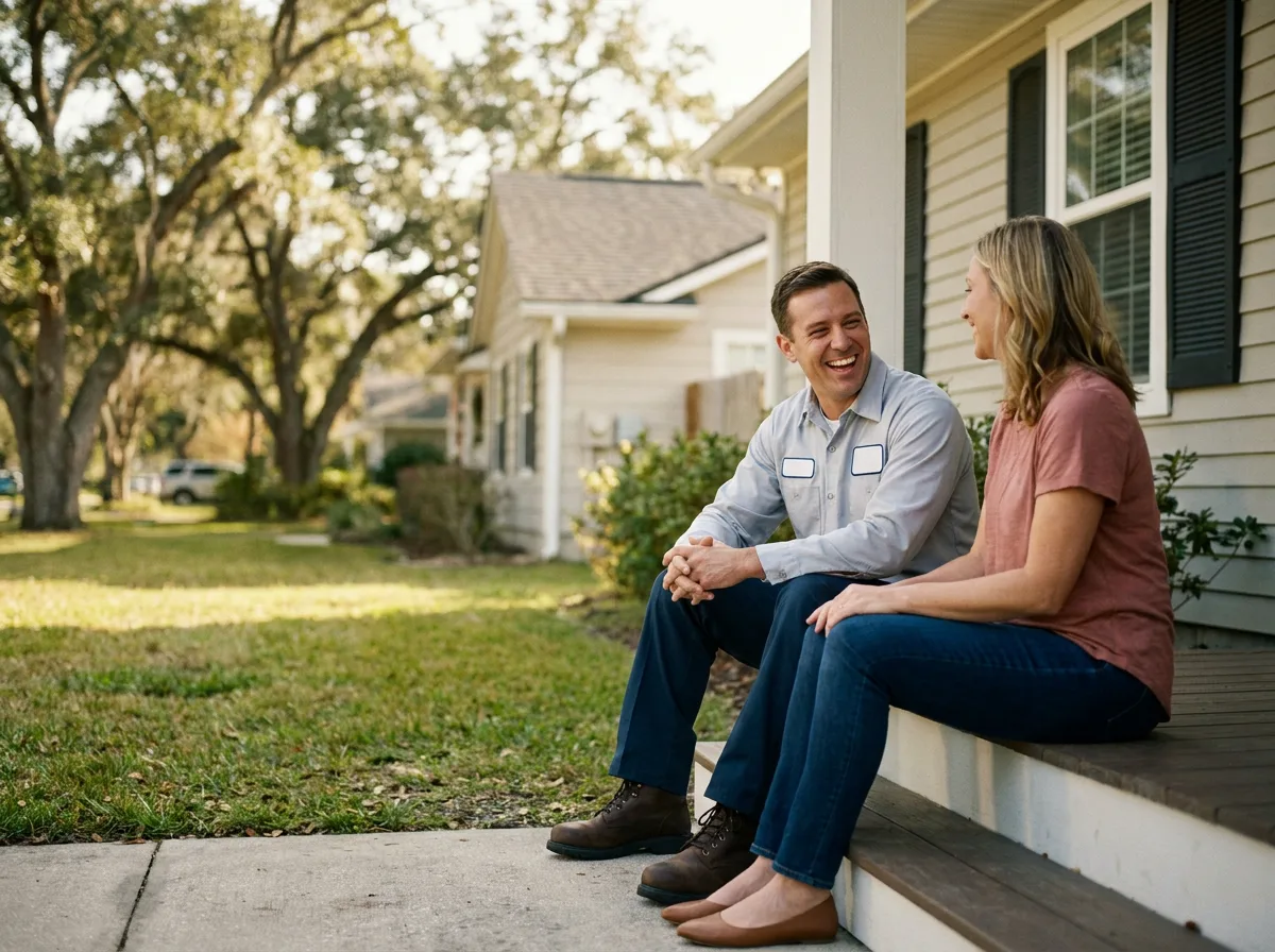 Septic tank pumping FAQs for Mcleod, TX